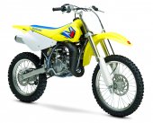 2006 Suzuki RM 85 L photo